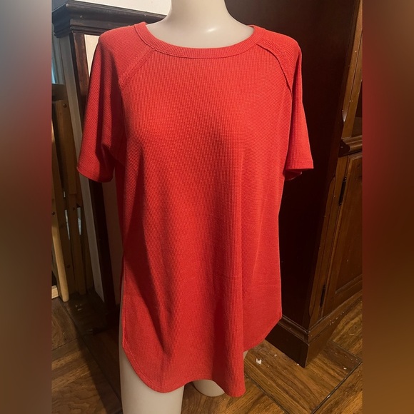 Zenana Outfitters Tops - Zenana casual top